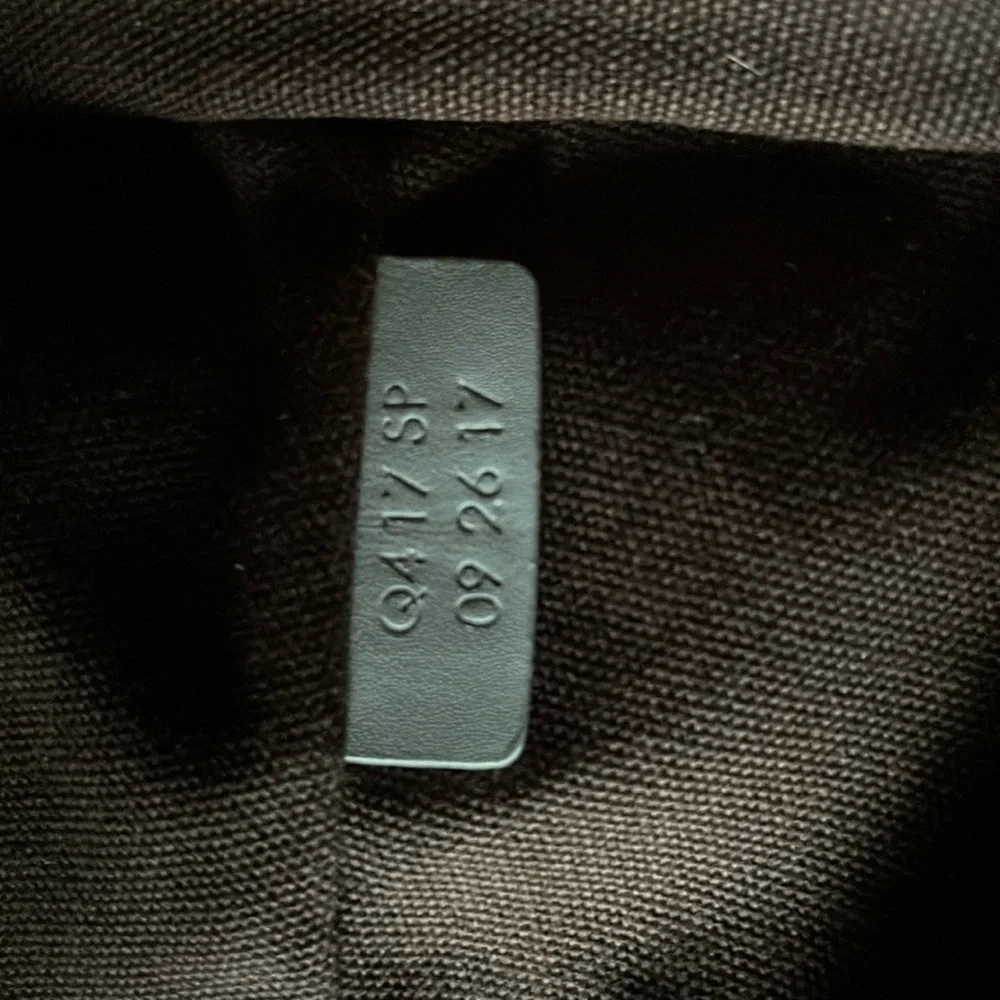 Henri Bendel Black Satchel Handbag - Picture 15 of 16